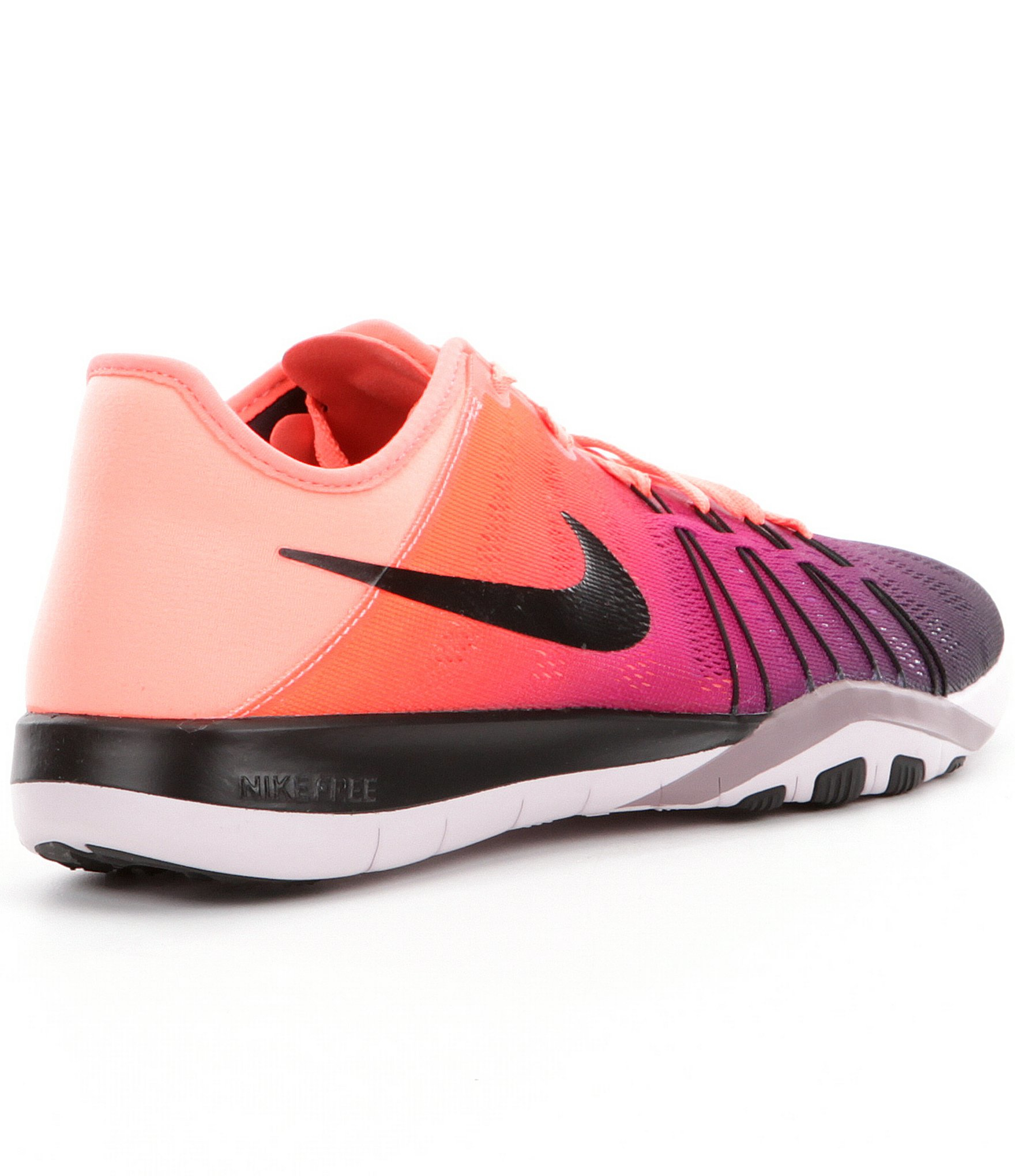 Nike Free TR 6 Spectrum Women's Training Shoe | Wishlist Nike Free TR 6 Spectrum Women's Training Shoe | Wishlist